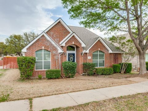 2791 Ridge Stone Drive Lewisville TX 75067