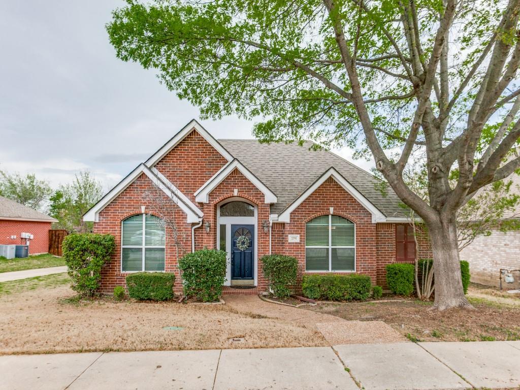 2791 Ridge Stone Drive