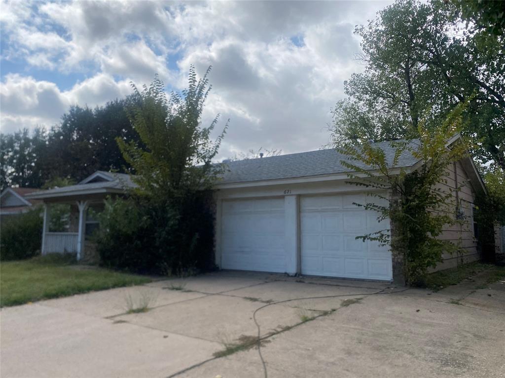 Ridgecrest Manor - Residential