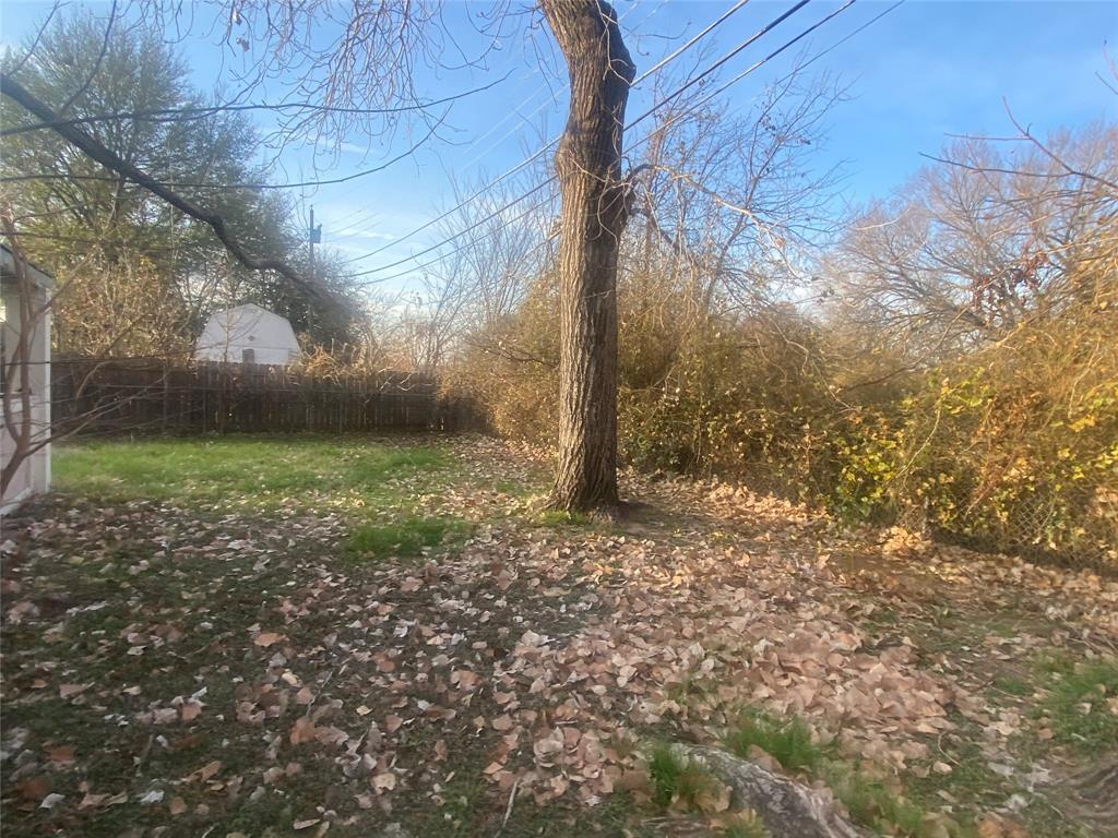 Ridgecrest Manor - Residential