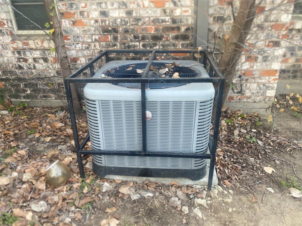 Ridgecrest Manor - Residential