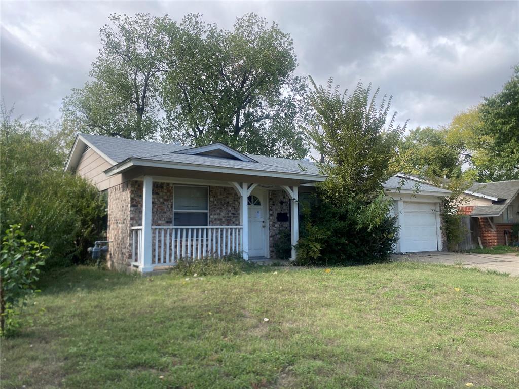 Ridgecrest Manor - Residential