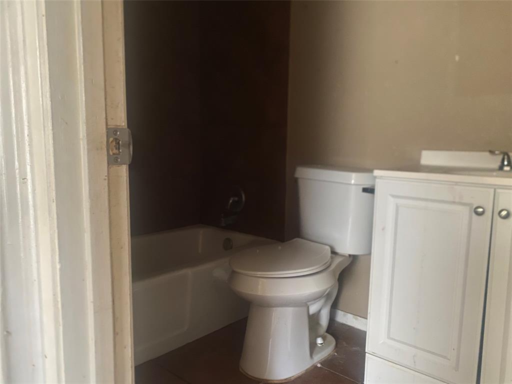 Ridgecrest Manor - Residential