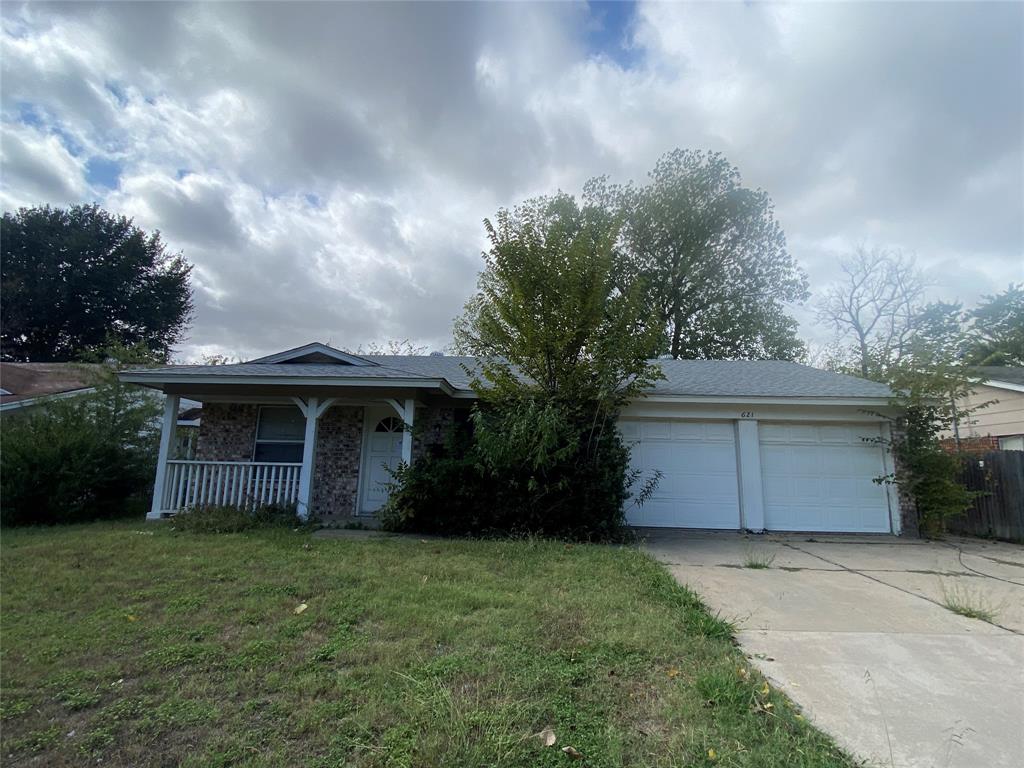 Ridgecrest Manor - Residential