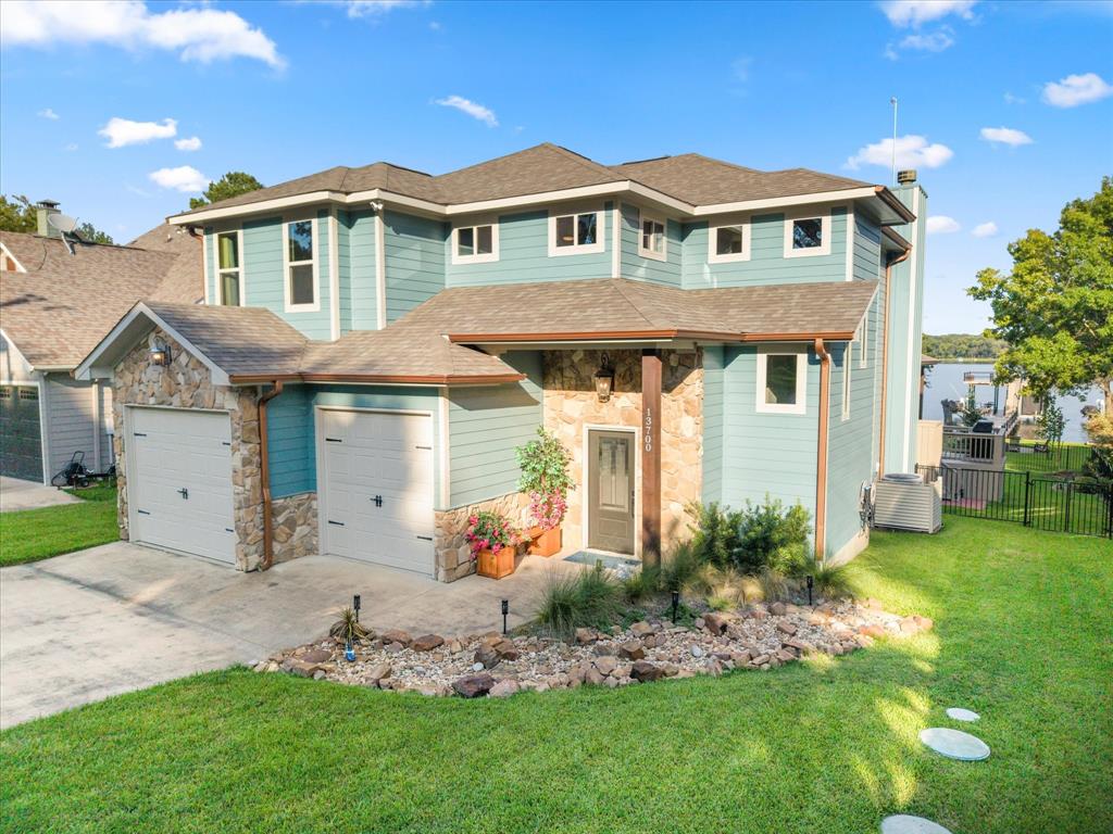 13700 Park Harbor Drive