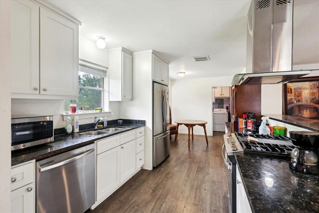 Jellico Estates - Residential