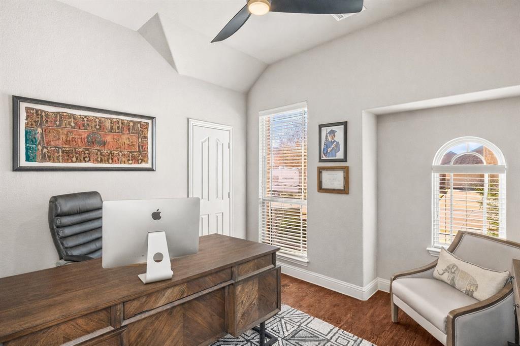 1017 Ponderosa Drive