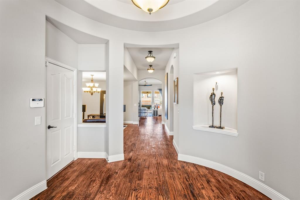 1017 Ponderosa Drive