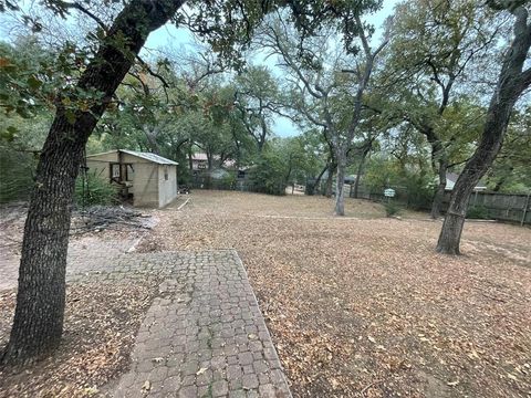 A home in Fort Worth