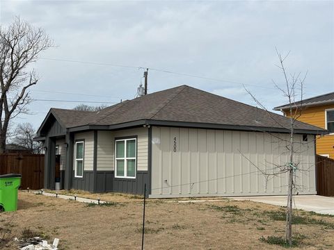 4516 County Road 895 Princeton TX 75407