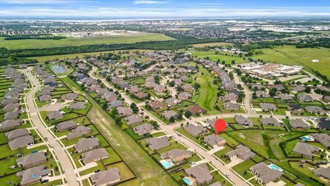 A home in Rockwall