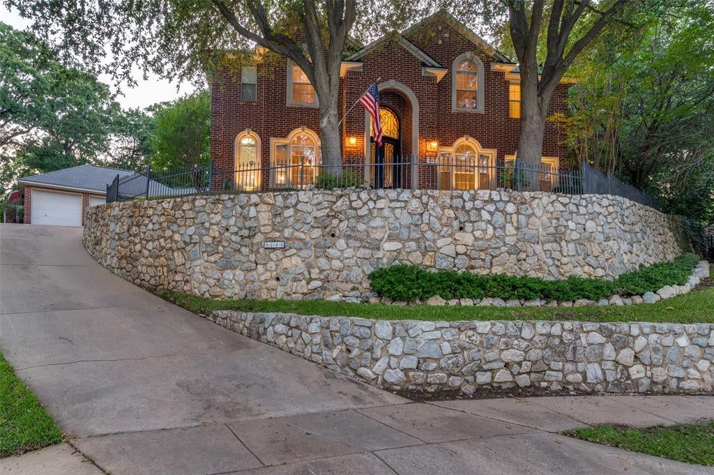 3145 Joyce Court