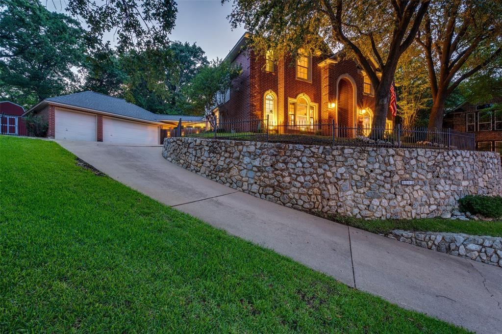 3145 Joyce Court