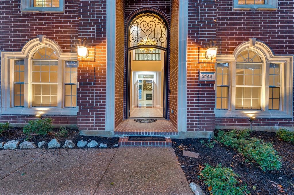 3145 Joyce Court