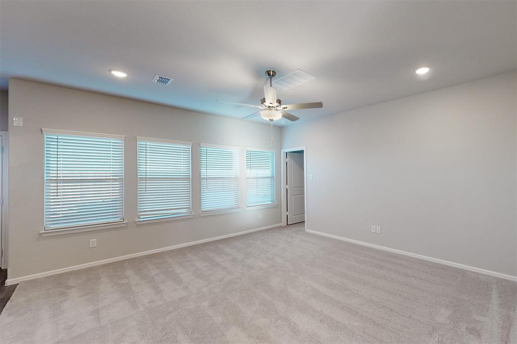 Verandah - Residential