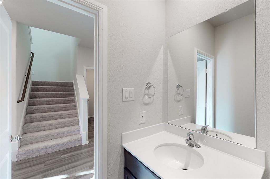 Verandah - Residential