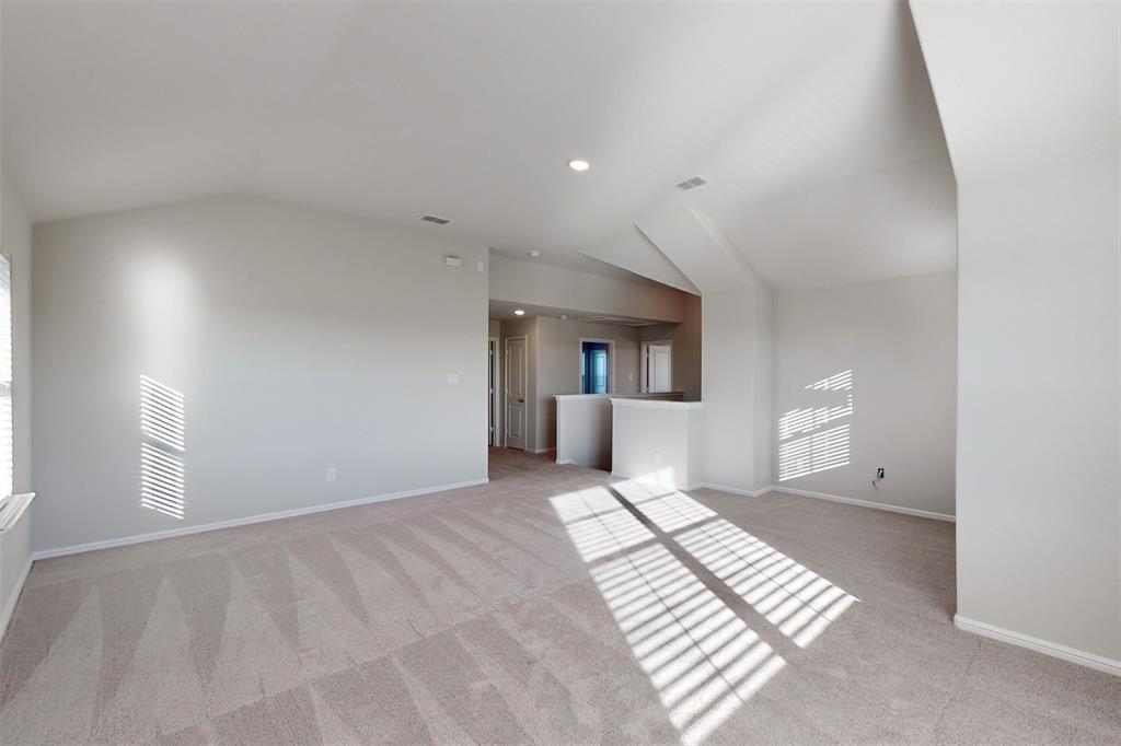 Verandah - Residential