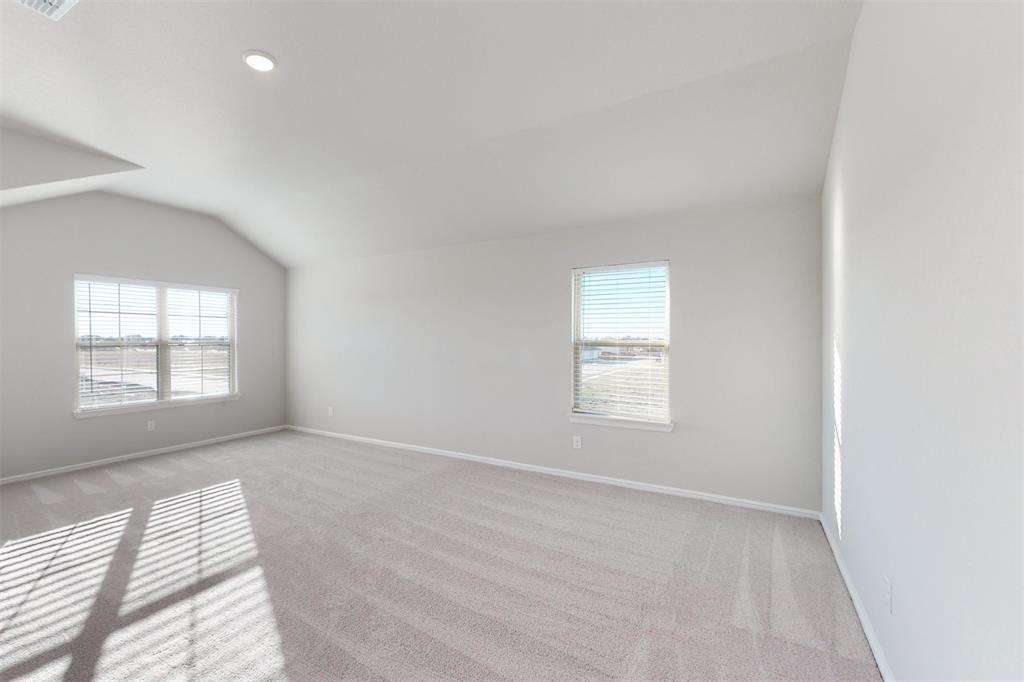 Verandah - Residential