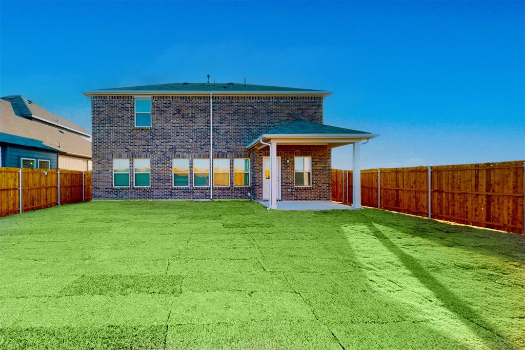 Verandah - Residential