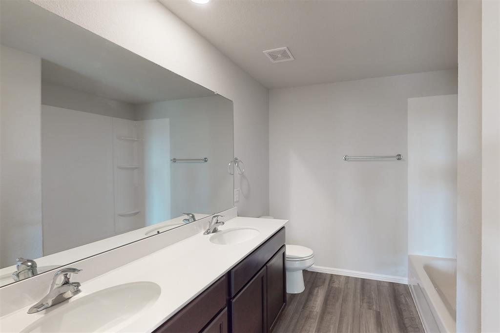 Verandah - Residential