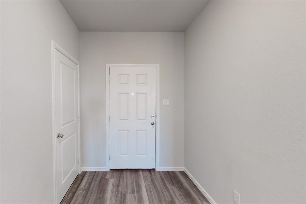 Verandah - Residential