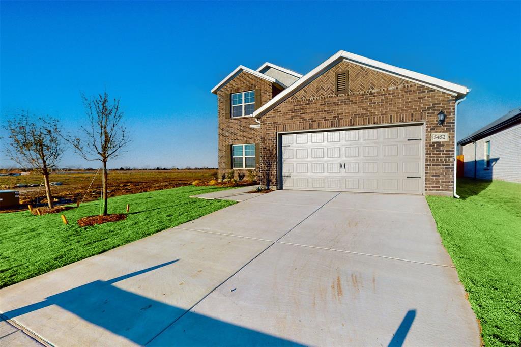 Verandah - Residential