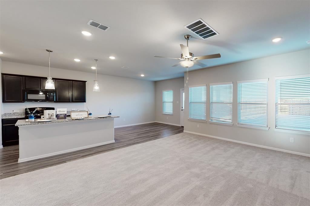 Verandah - Residential