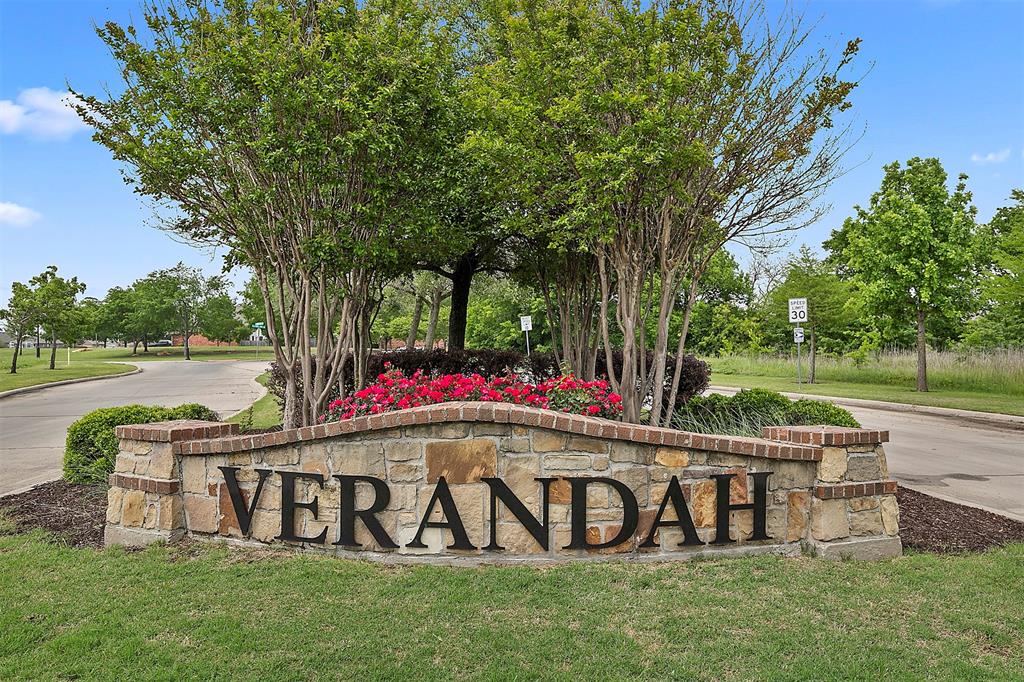 Verandah - Residential