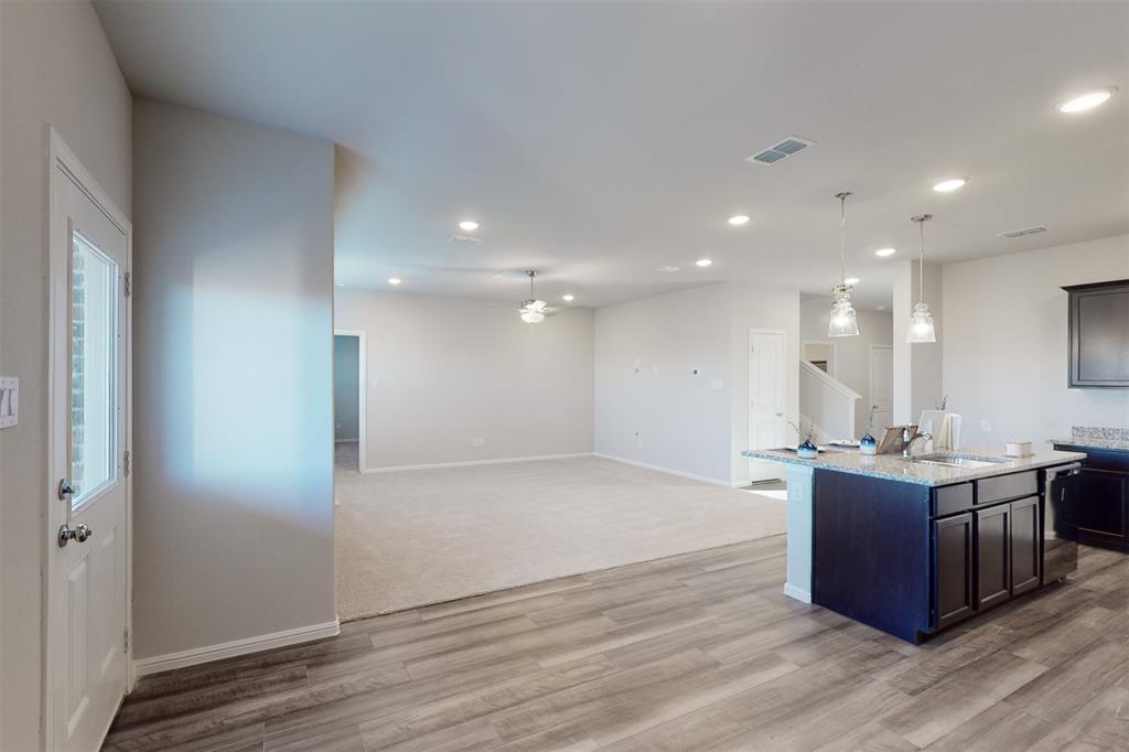 Verandah - Residential