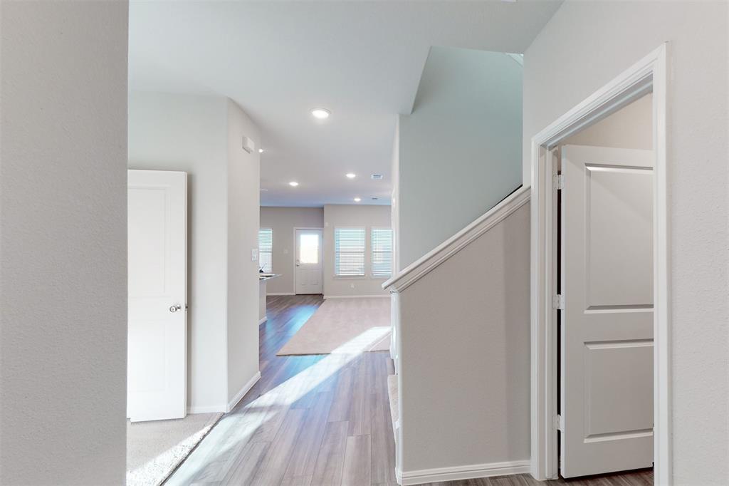 Verandah - Residential