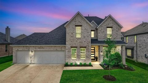3221 Lakeshore Drive Anna TX 75409