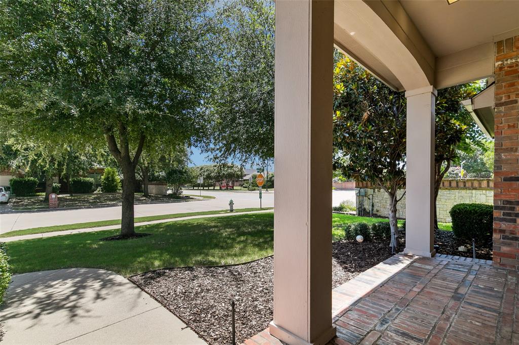 2601 Whispering Trail