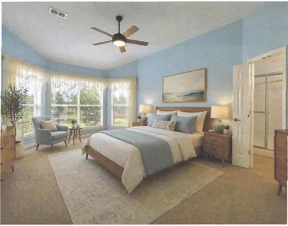 Ridgecrest - Ph I - Residential