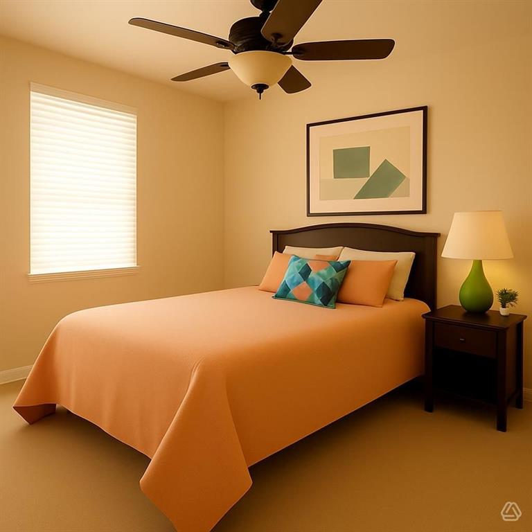 Ridgecrest - Ph I - Residential