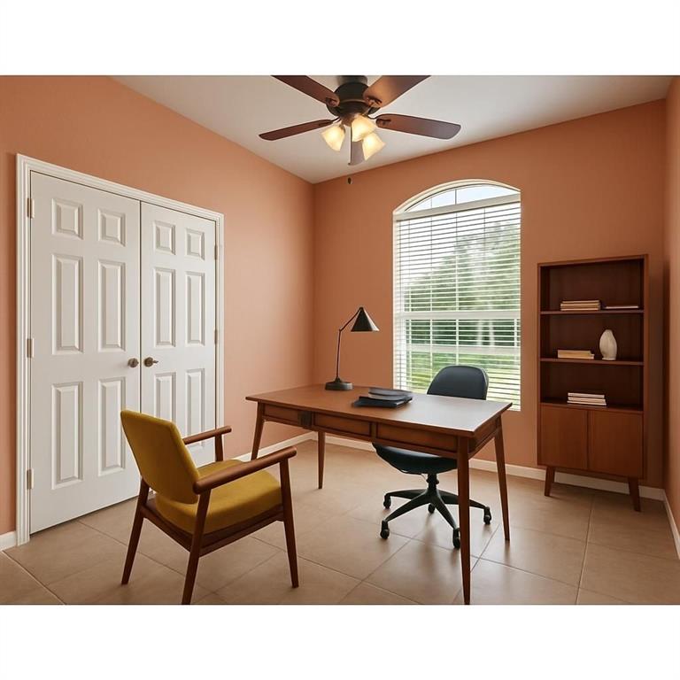 Ridgecrest - Ph I - Residential