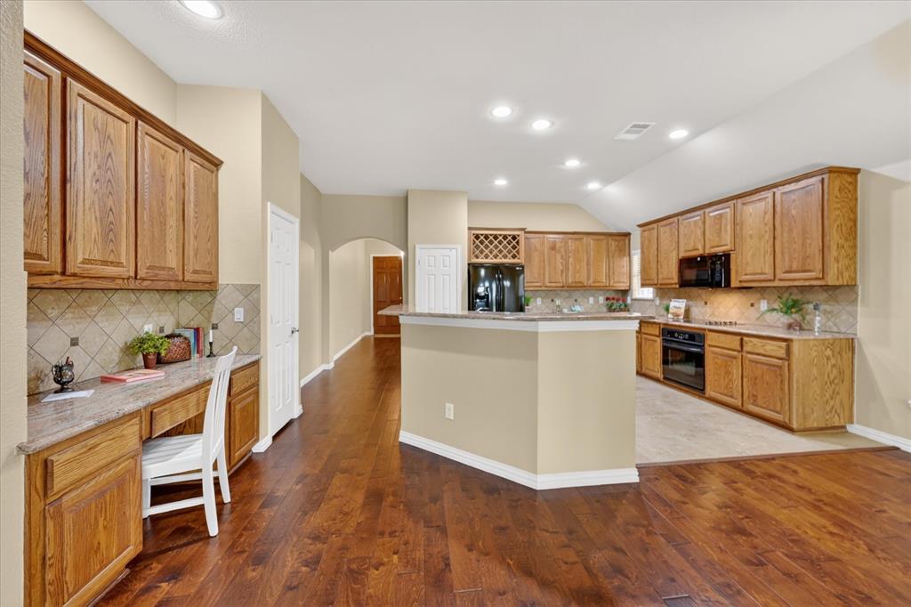 Ridgecrest - Ph I - Residential