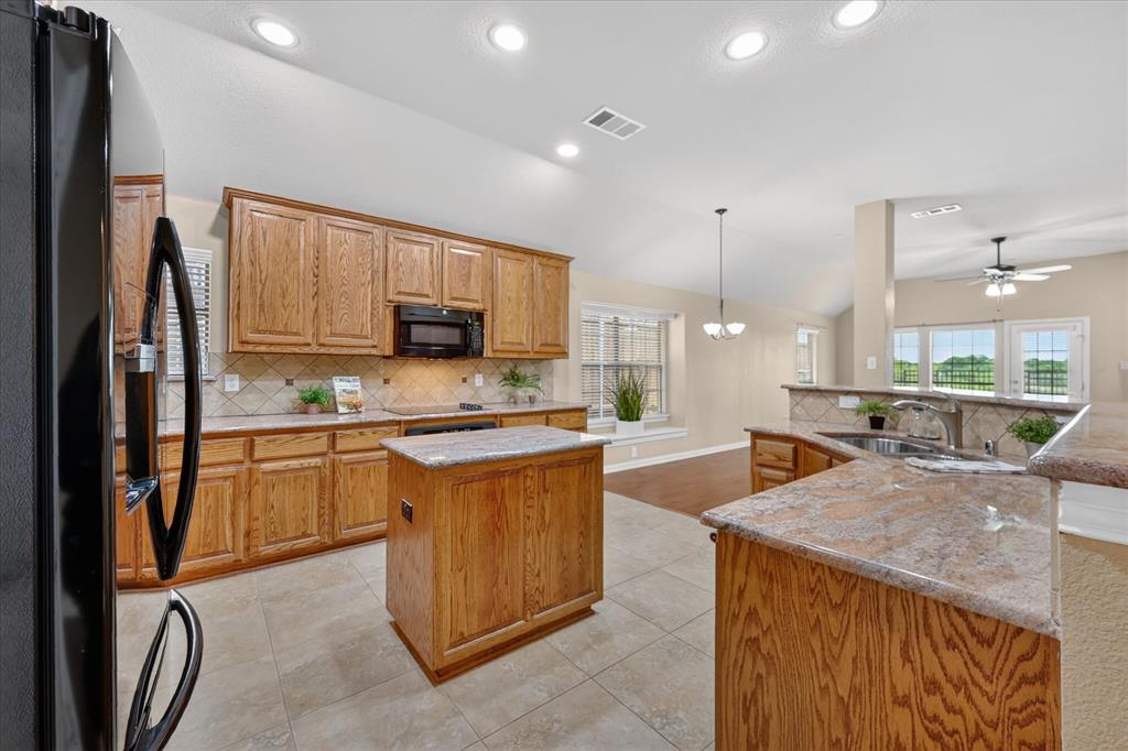 Ridgecrest - Ph I - Residential