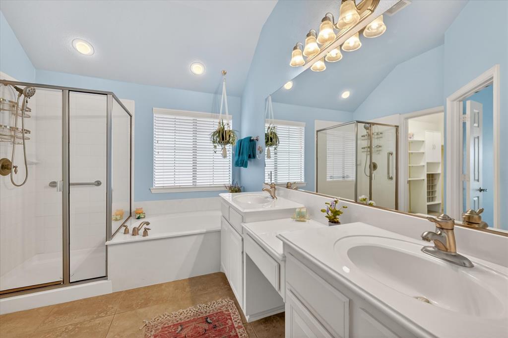 Ridgecrest - Ph I - Residential