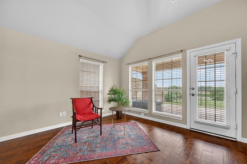 Ridgecrest - Ph I - Residential