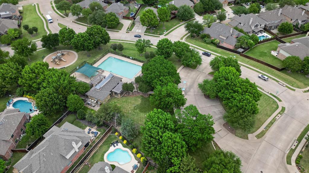 Ridgecrest - Ph I - Residential