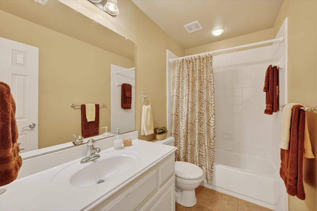 Ridgecrest - Ph I - Residential