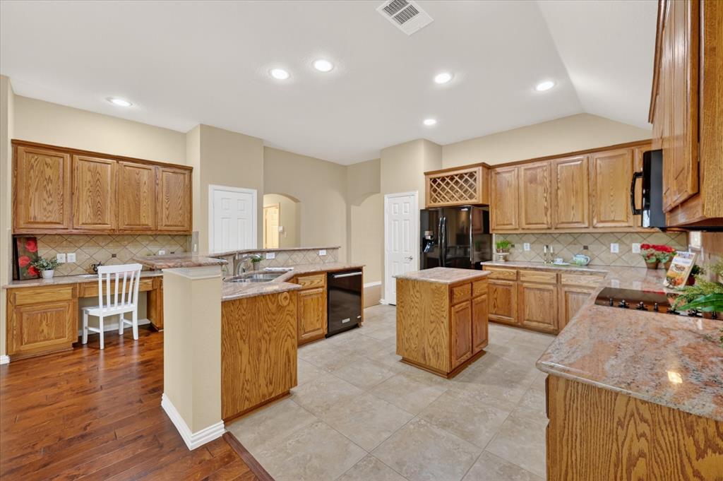 Ridgecrest - Ph I - Residential