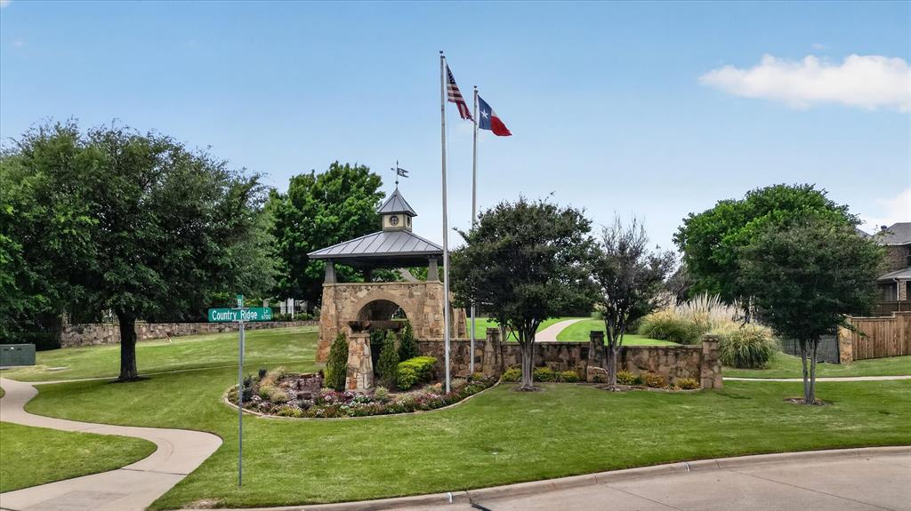 Ridgecrest - Ph I - Residential