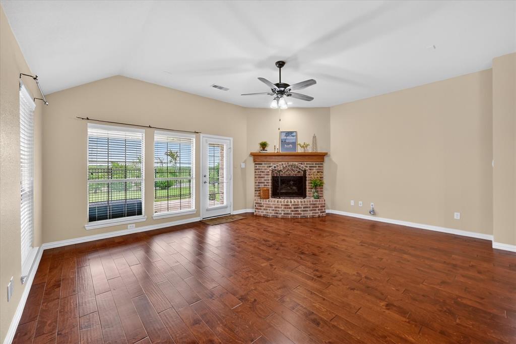 Ridgecrest - Ph I - Residential