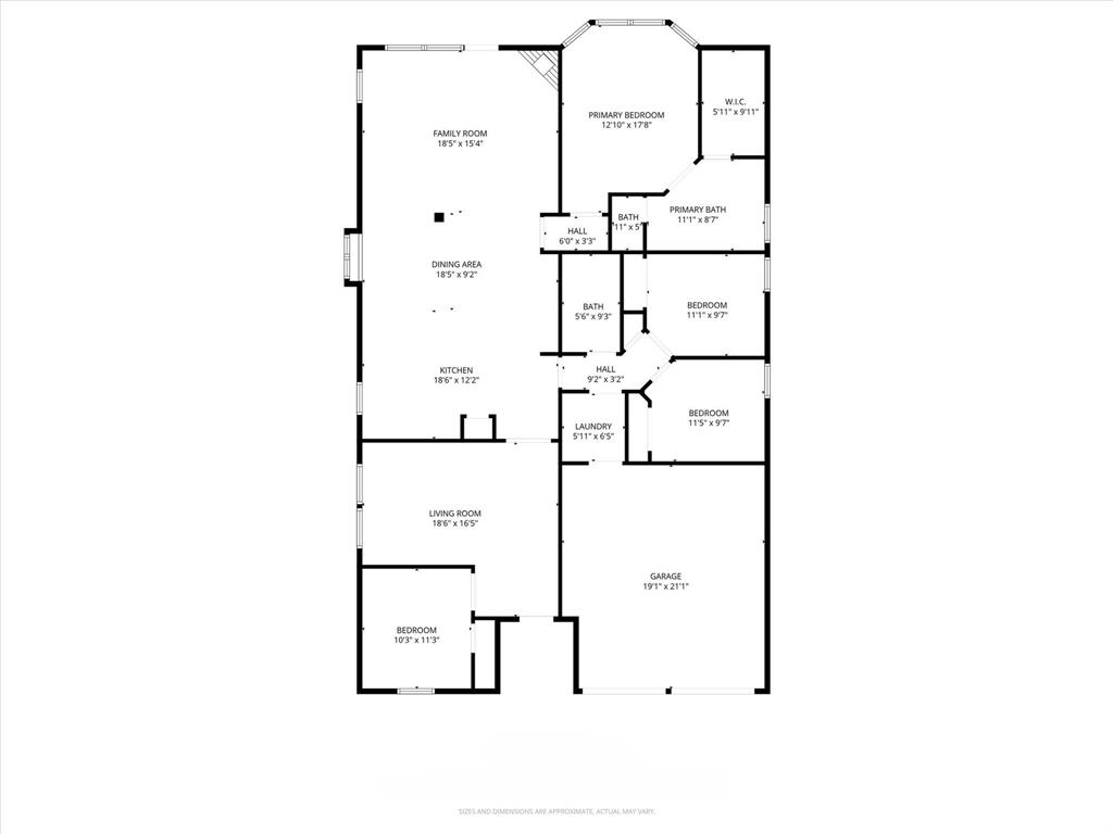 Ridgecrest - Ph I - Residential