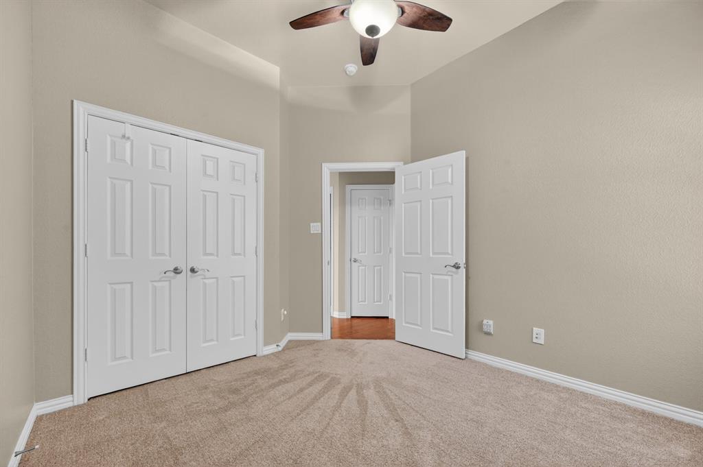 Ridgecrest - Ph I - Residential