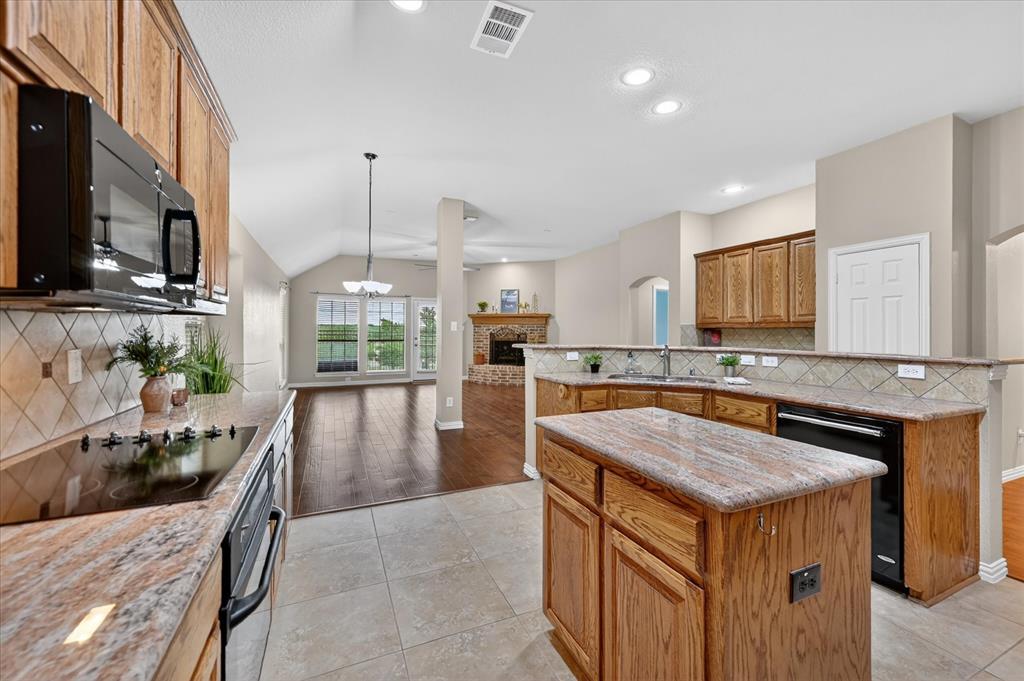 Ridgecrest - Ph I - Residential