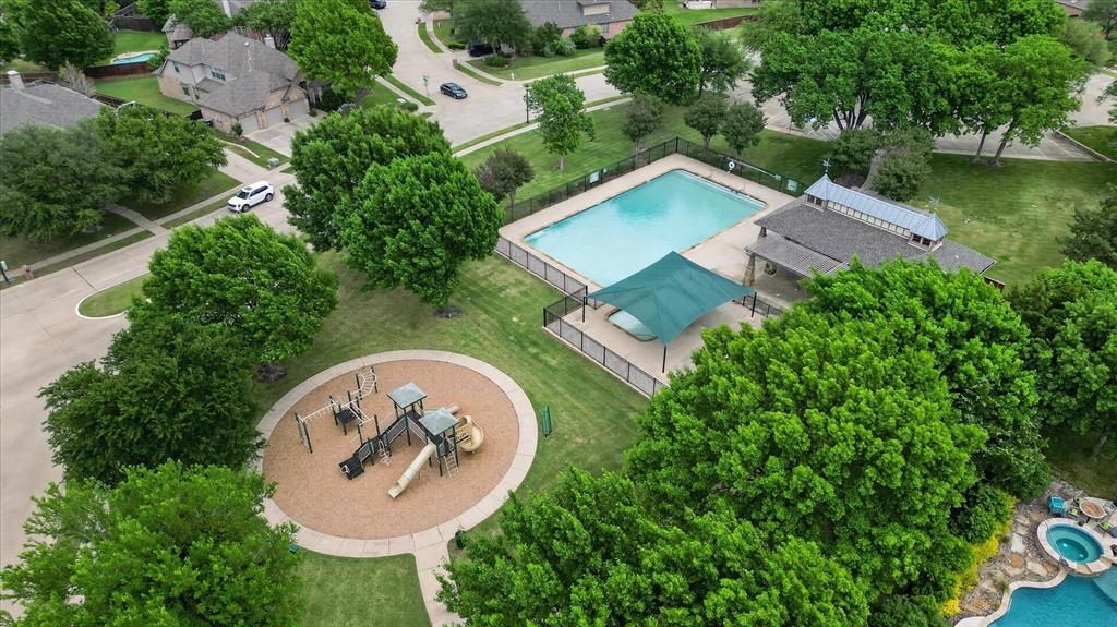 Ridgecrest - Ph I - Residential