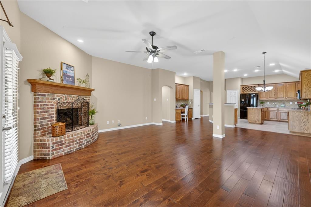Ridgecrest - Ph I - Residential
