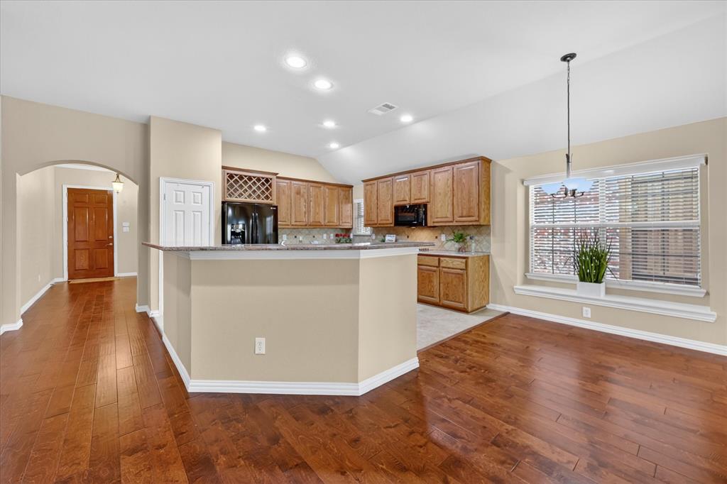 Ridgecrest - Ph I - Residential